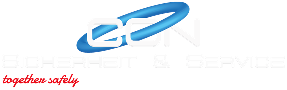 CON Sicherheit & Service